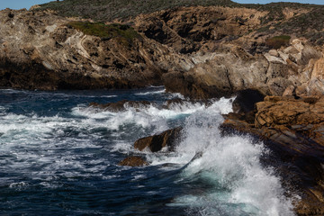 Monterey, Carmel, & Big Sur