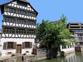 petite france