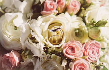 Bouquet & Alliances