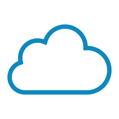 Icon - Cloud