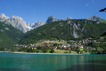 montagna