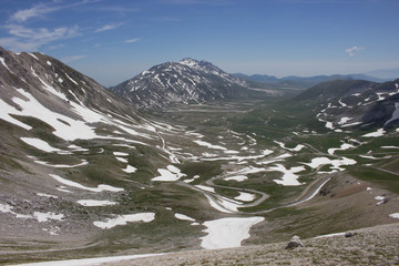 Campo imperatore