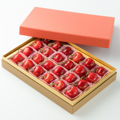 紅秀峰（べにしゅうほう）