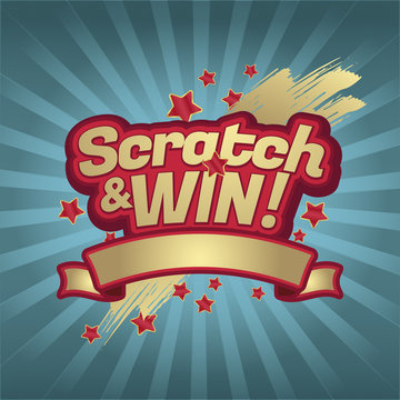 Scratch & Win