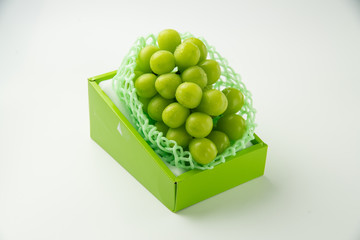 シャインマスカット