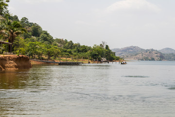 Africa's beautiful remote locations 32