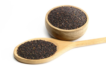 Black Mustard Seed