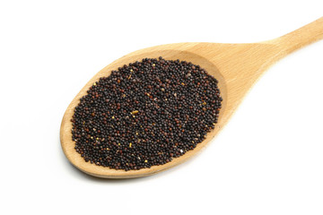 Black Mustard Seed