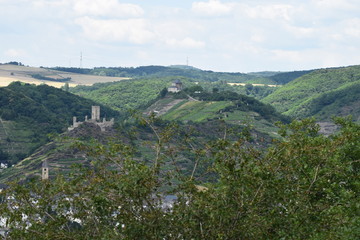 Niederburg Kobern-Gondorf
