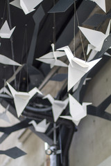 origami nantes