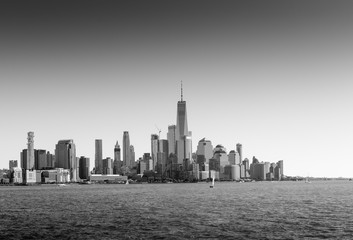 Obraz premium New York