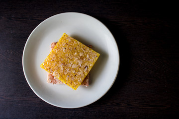 Sweet Dish - Full