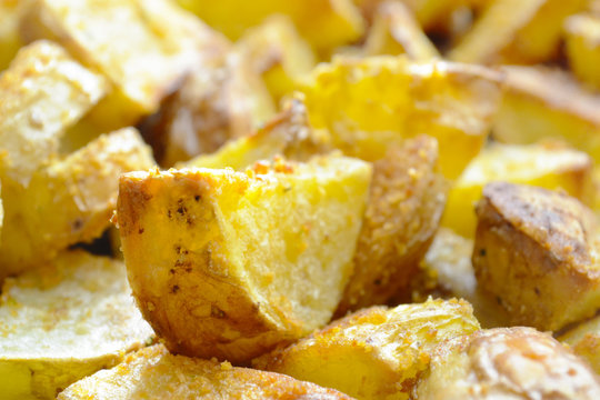 patate al forno