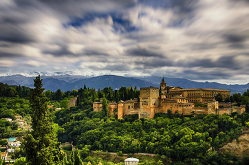 Alhambra