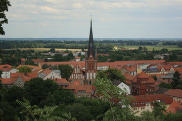 Bad Freienwalde(Oder)