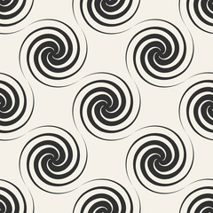 Fototapeta na wymiar Seamless geometric background. Abstract vector Illustration. Simple graphic design. Pattern for textile printing, packaging, wrapper, etc.