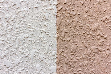 Beautiful  cement wall rough texture and background