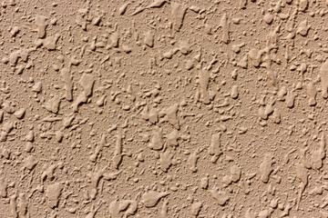 Beautiful  cement wall rough texture and background