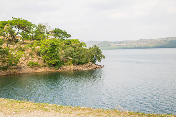 Africa's beautiful remote locations 93