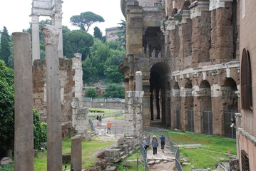 ghetto di Roma