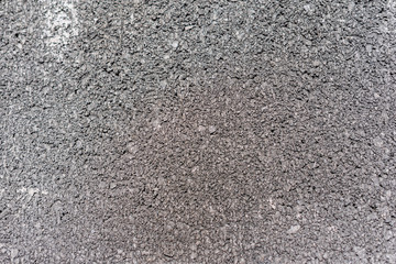 asphalt fence pattern and seamless background and texture
