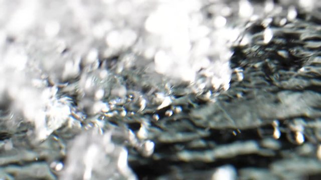 Wasser kochen