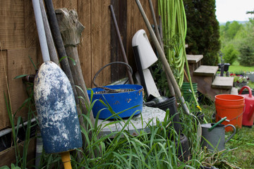 Garden Tools