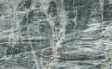 Rough gray-blue stone texture. Background