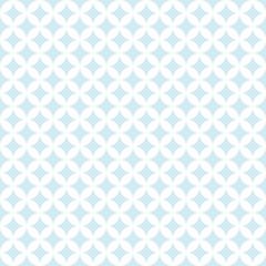 popular abstract light blue european gorgeous oval circle stack luxury pattern seamless wallpaper background