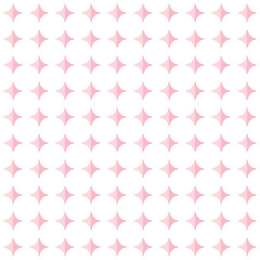 popular abstract pink love european gorgeous oval circle stack luxury pattern seamless wallpaper background