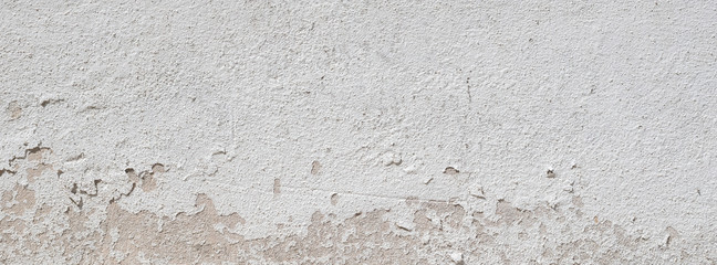 white concrete background rough texture