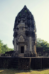 Obraz premium phimai nakhon ratchasima, Ancient City, Ancient Siam, Muang Boran