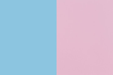 Fototapeta premium Pastel color paper texture background. Abstract geometric colored paper background. Colorful soft trend colors.