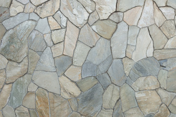 Stones texture and background.