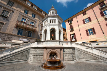 Acqui Terme la bollente