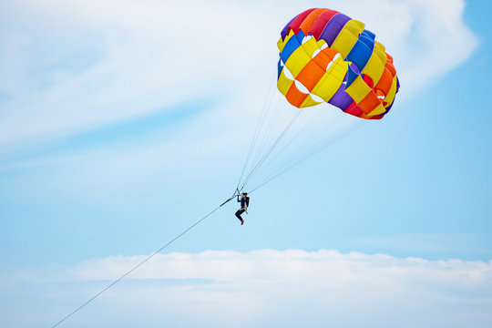 parachute