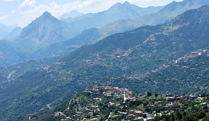 Kabylie 