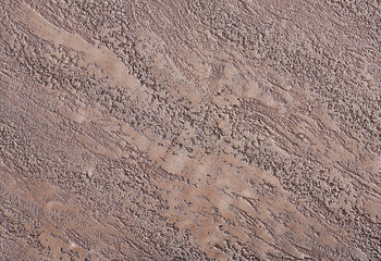 Old wall grange background texture, vintage surface, for design decoration, macro.