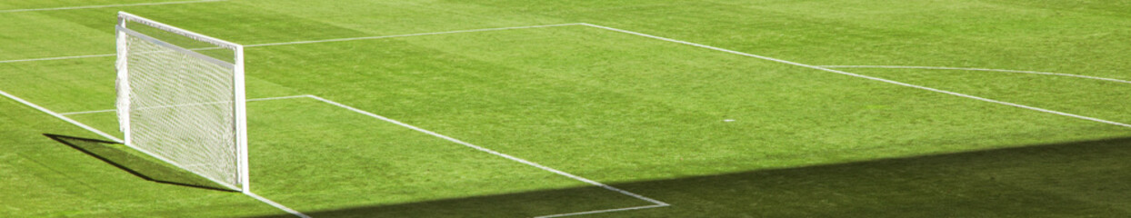 Fussball Stadion © Thaut Images