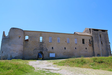 GREOUX LES BAINS