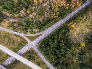 Intersection