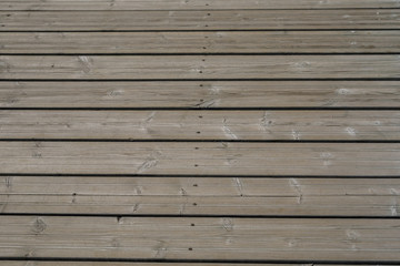 Obraz premium white wood texture background