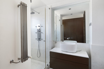 Interior de casa casa de banho wc 