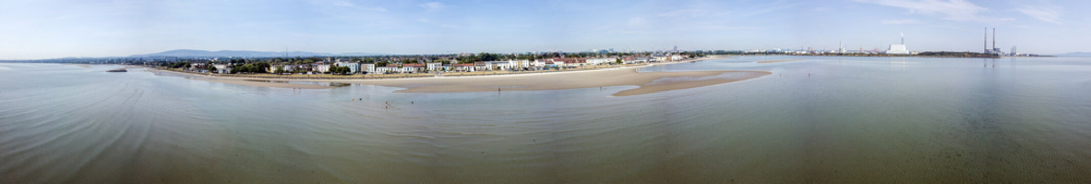 Aerial View Dublin Images – Browse 3,726 Stock Photos, Vectors, and