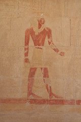 Hatsheput Funerary Temple  Luxor Egypt