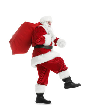 Santa 2024 real pictures