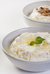 comida Arabe