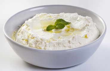 comida Arabe