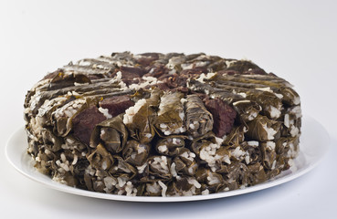 comida Arabe