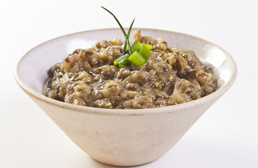 comida Arabe